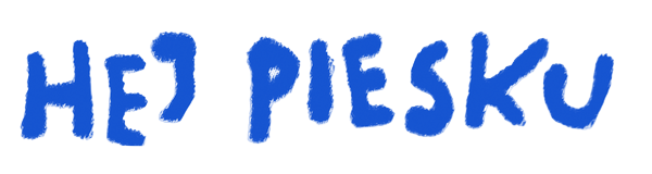 Hej Piesku