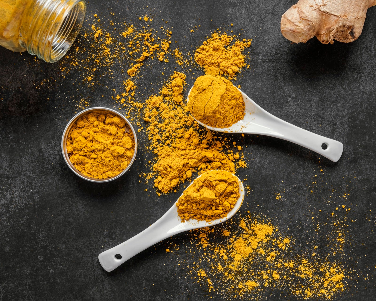Curcumin